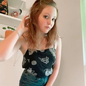 Meet your Posher, Jane